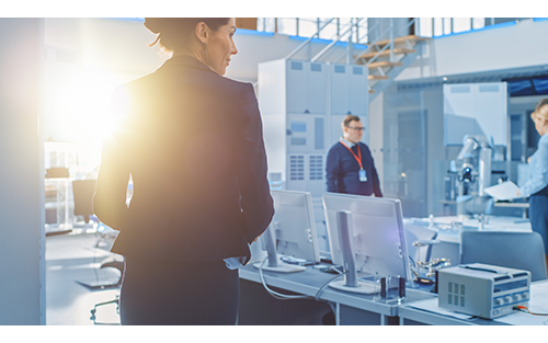 UK Demand for Digital Automation Skills Doubles as Employees Feel the Burn Out