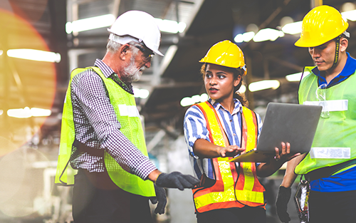 First Annual Automation Professionals Day Highlights Stars in the Field from Around the Globe
