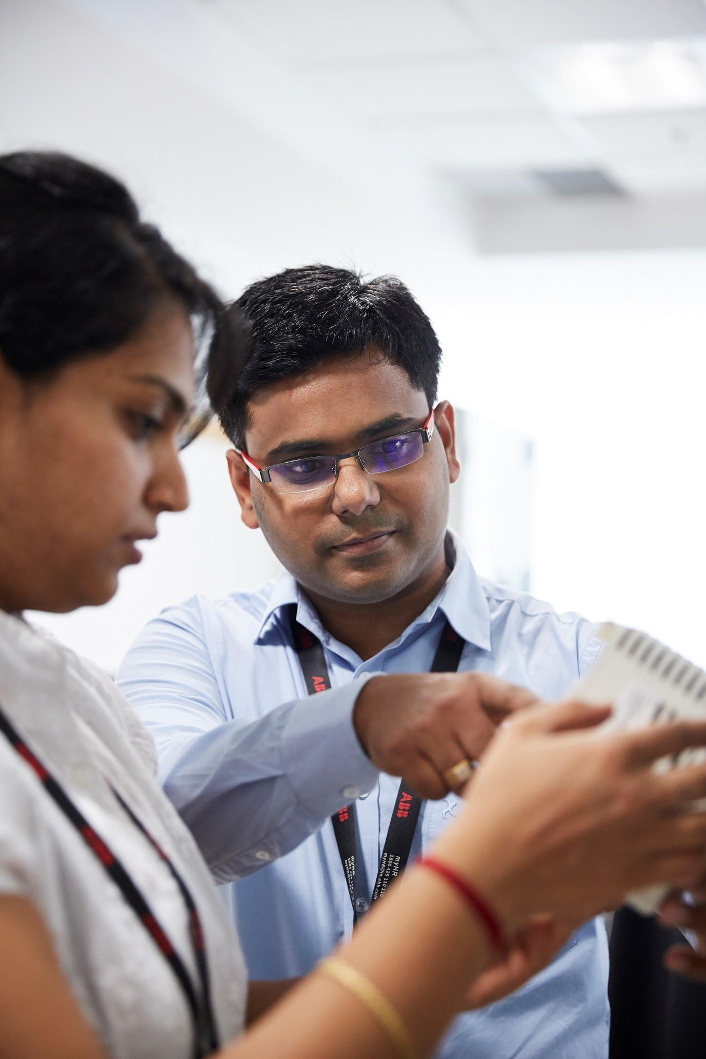 Digitalization and the Food and Beverage Industry