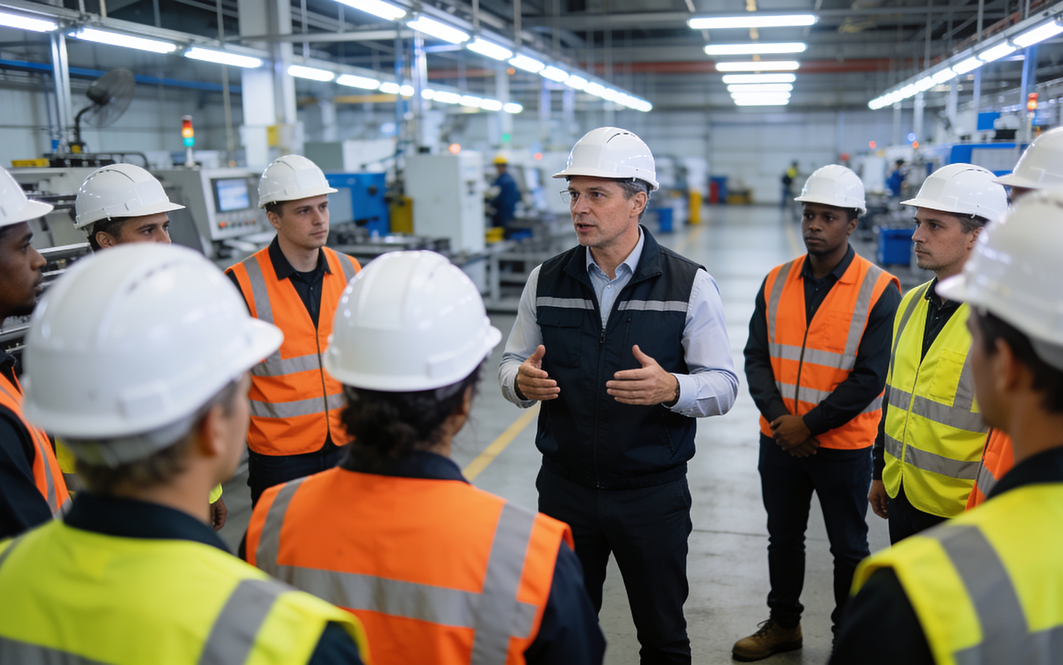 Feature Image for Design for Automation Starts With the Workforce