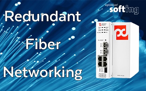 Thumbnail for Fiber Networking for PLCs