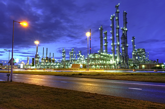 5 Best Practices to Achieve Cost Competitiveness in Commodity Chemicals
