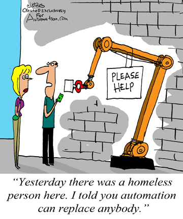Automation Cartoons - April 6, 2011 - Cartoon Caption Contest