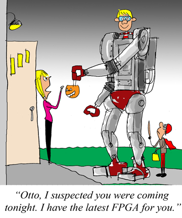 Automation Cartoons - October 26, 2011 - Cartoon Caption Contest