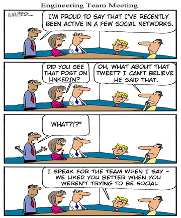Automation Cartoons - February 8, 2012