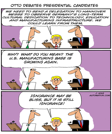 Thumbnail for Automation Cartoons - May 16, 2012