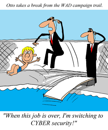 Automation Cartoons - June13, 2012 - Cartoon Caption Contest