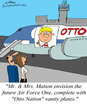 Automation Cartoons - July 25, 2012 - Cartoon Caption Contest