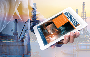 Automation 2020: IIoT and Industry 4.0