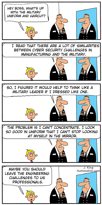 Otto Mation Comic - December 11, 2013