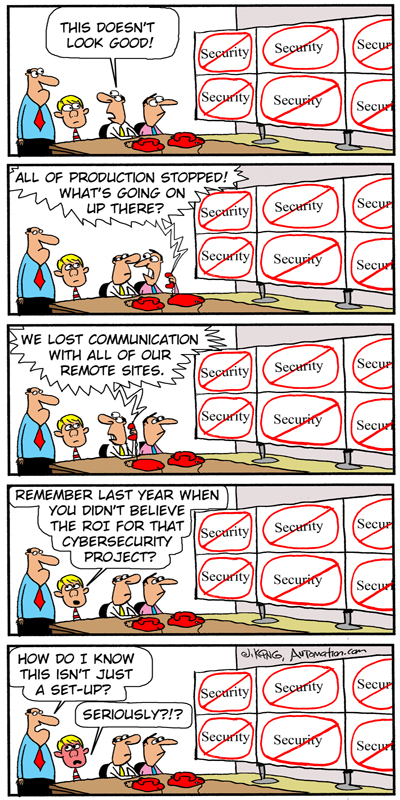 Otto Mation Comic - June 18, 2014
