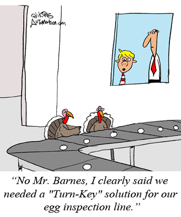 Otto Mation Comic Caption Contest - November 19, 2014