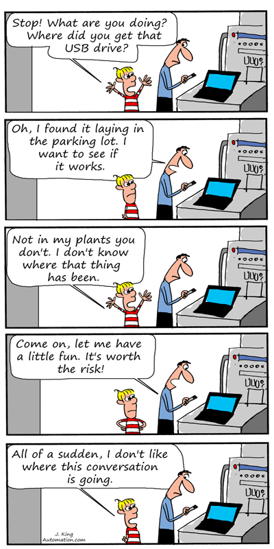 Otto Mation Comic - January 28, 2015