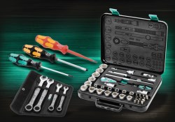 AutomationDirect expands hand tools