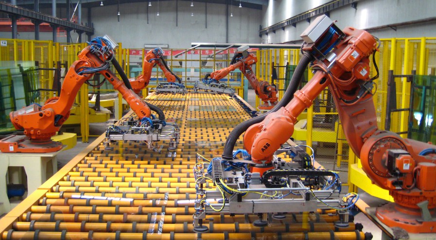 Thumbnail for Lagan Construction, Doxel see automation changing the face of the construction industry