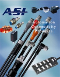 ASI releases automation connectivity products brochure