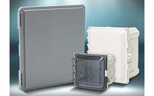 Thumbnail for AutomationDirect Adds More Attabox Enclosures and Accessories
