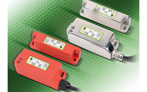 AutomationDirect Provides IDEM Stand-Alone Non-Contact Switches