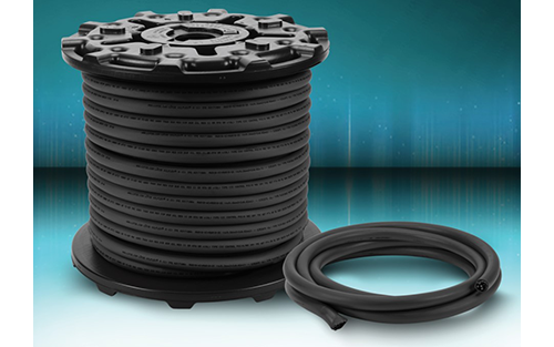 AutomationDirect Offers Lutze Driveflex and Motionflex VFD Cables