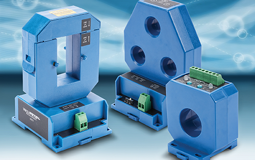 AutomationDirect Offers AcuAmp Current/Voltage Transducers and Switches Line Extension