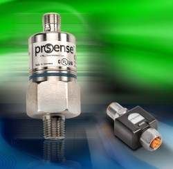 AutomationDirect adds Pressure and Temperature Transmitters