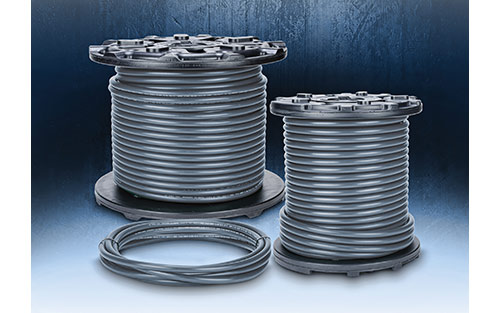 AutomationDirect Offers High Flex Continuous Flexing Control Cable