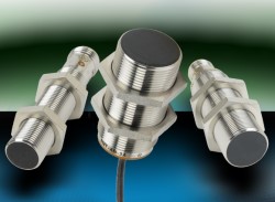 AutomationDirect releases PN series Proximity Sensors