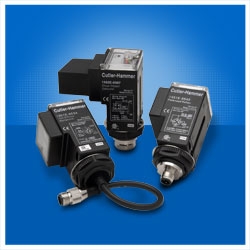 AutomationDirect High Performance Rectangular Photoelectric Sensors
