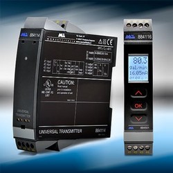 AutomationDirect releases DIN-rail signal conditioners