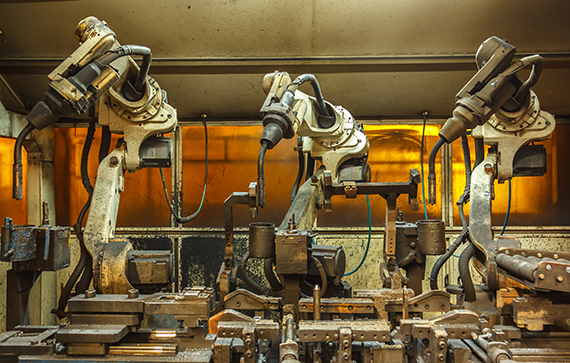 CAN, Industrial Ethernet and CAN FD: A Comparison of Systems for Industrial Automation