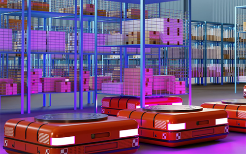 Experts Discuss Autonomous Mobile Robots in New Ebook from Mouser Electronics and Texas Instruments