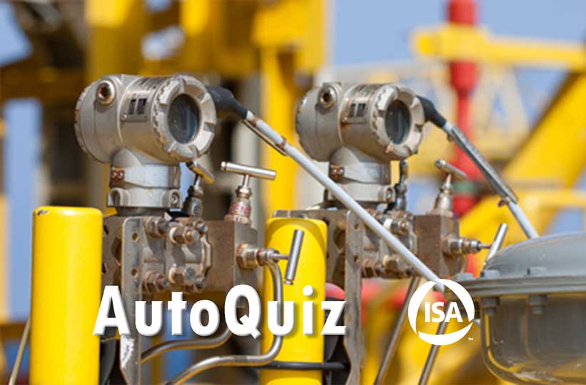 Thumbnail for AutoQuiz: What Is the Difference Between a Digital Transmitter and an Analog Transmitter?