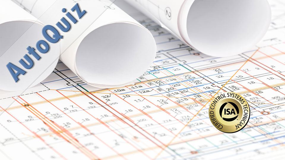 AutoQuiz: What Is the Value of Data Sheets for Instrumentation?