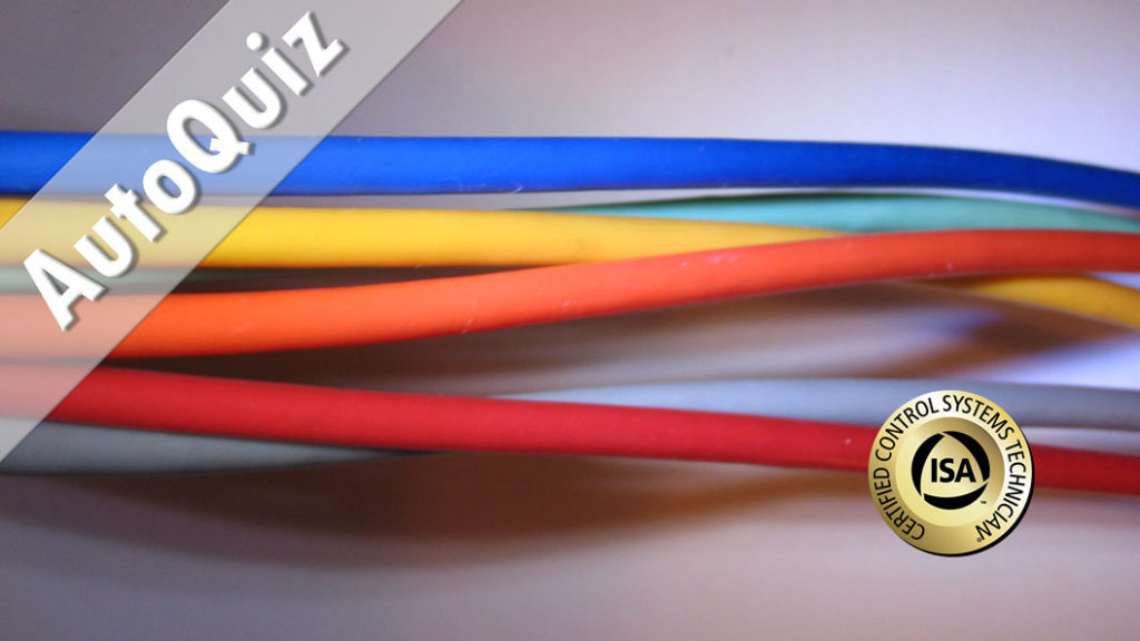 AutoQuiz: How Do You Avoid a Ground Loop on Shielded Cable?