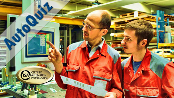 AutoQuiz: When Is the Best Time to Perform Operator Training?