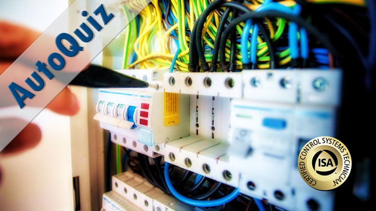 Thumbnail for AutoQuiz: What Device Is Used to Change an Analog Signal to a Digital Signal?