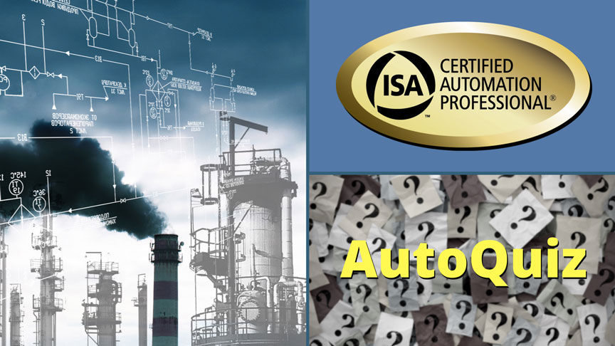 AutoQuiz: Best Strategy for Finding Efficient Operating Points with Complex Shifting Process Conditions