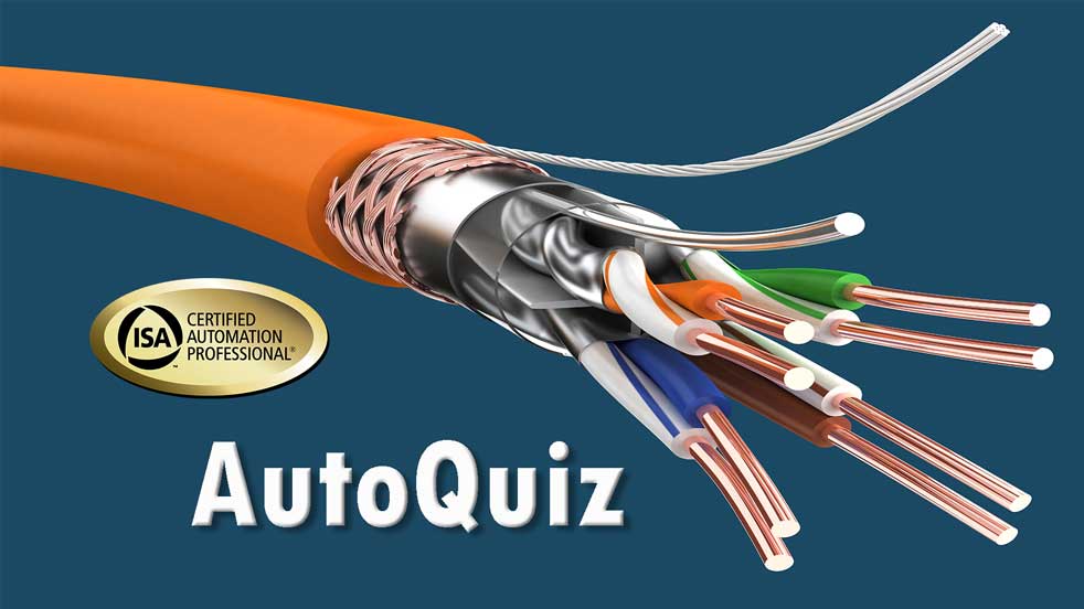 AutoQuiz: How Do You Calculate the Resistance of Copper Wire?