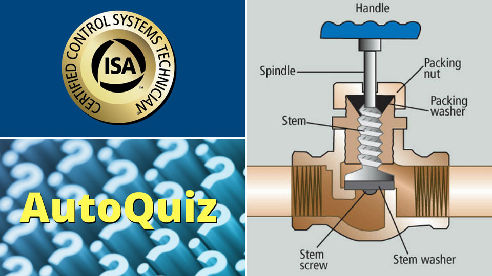 AutoQuiz: What is the Process of Grinding the Plug and Seat of a Valve Called?