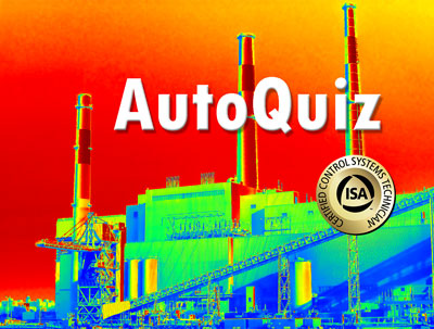 AutoQuiz: What is the Nature of Chemical Reactions and Heat?
