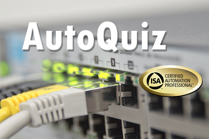 AutoQuiz: What is the Recommended Limit for the Length of an Ethernet Cable Segment?