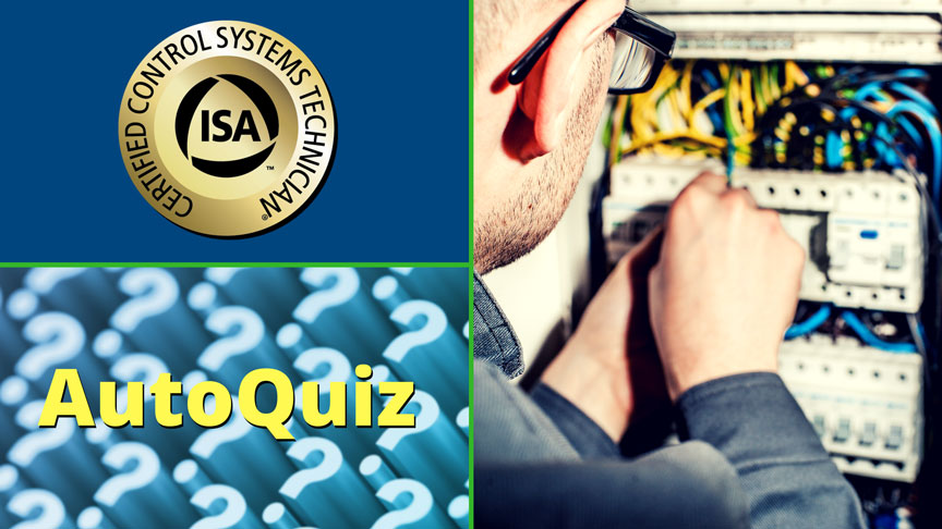 AutoQuiz: How to Calculate Temperature for an Electronic Transmitter