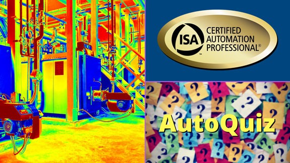 AutoQuiz: Nonhazardous Pressurization Systems