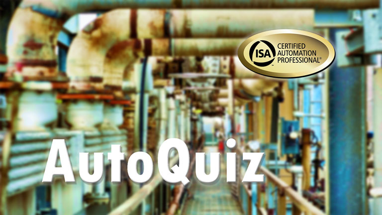 AutoQuiz: What are Protection Techniques for Equipment?