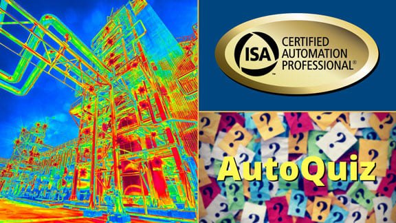 AutoQuiz: What Are Acceptable Hazardous Location Protection Techniques for Industrial Areas?