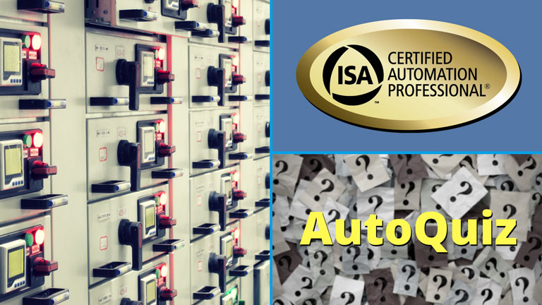 AutoQuiz: What is the Cause of a High Process Variability?
