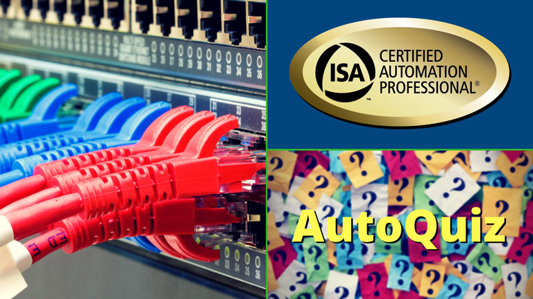 AutoQuiz: What Is the Length Limitation for Fast Ethernet Cable?