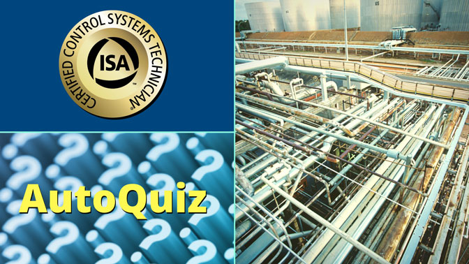 AutoQuiz: What is the Most Common Pressure Tap?