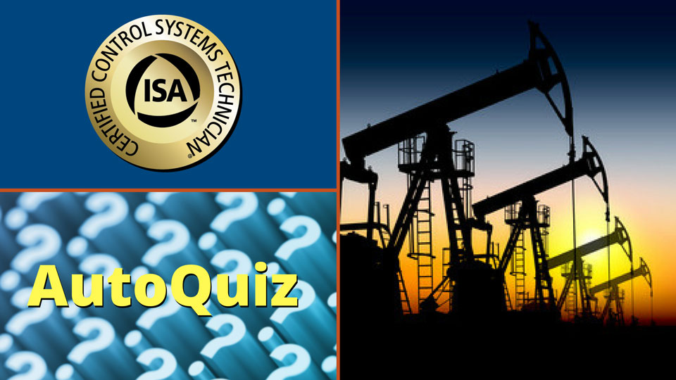 AutoQuiz: What Is the Process for a Continuity Check of a Field Transmitter?