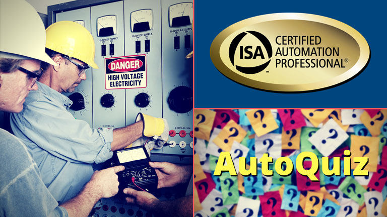 AutoQuiz: What Type of Electrical Enclosure Resists Corrosion and Provides Protection?